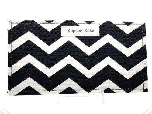 B&W Chevron