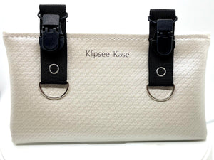 Klipsee Kase - Lux Texture - Cream