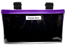 Load image into Gallery viewer, Klipsee Kase - Purple