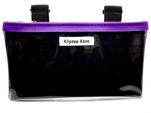 Klipsee Kase - Purple